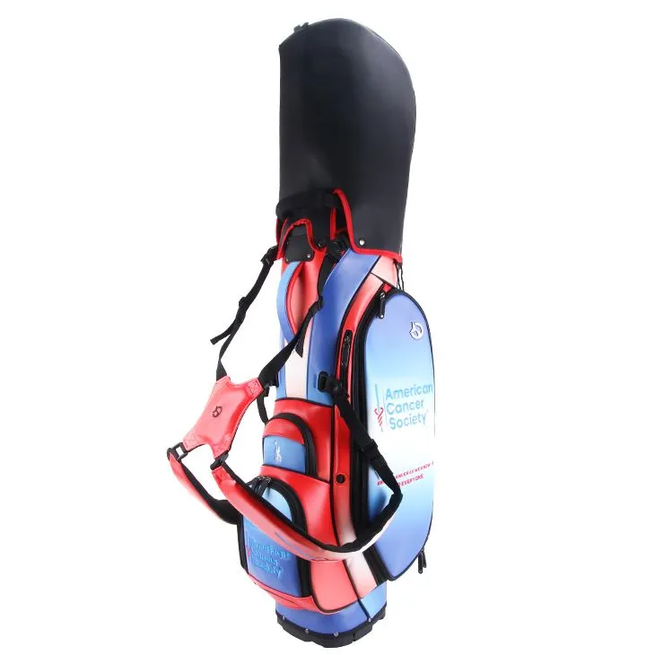 Custom Carry Golf Bags
