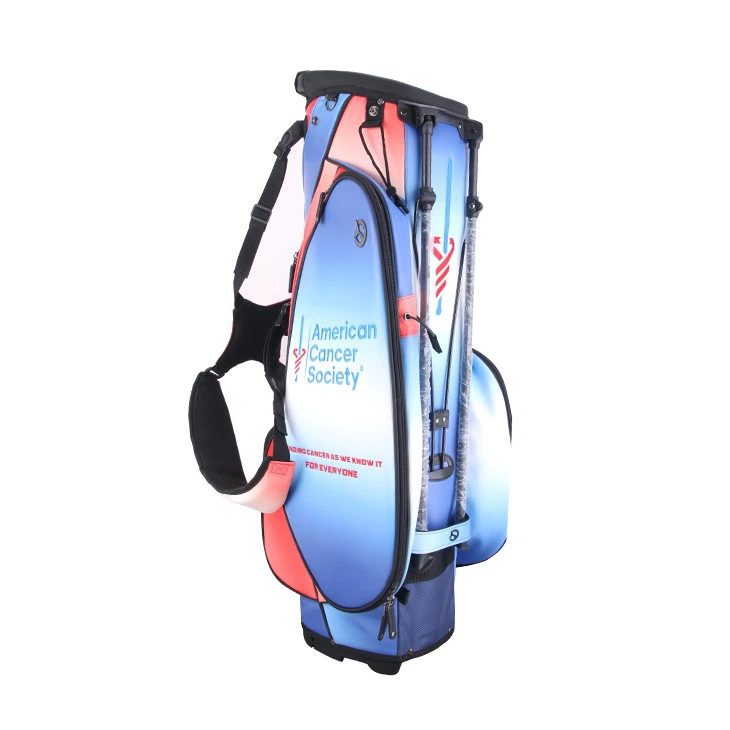Custom Carry Golf Bags