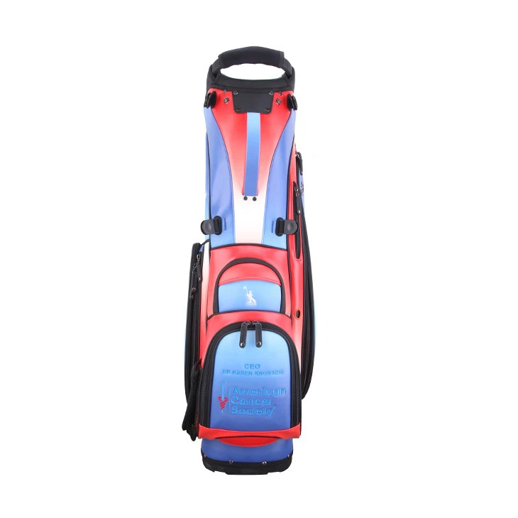 Custom Carry Golf Bags