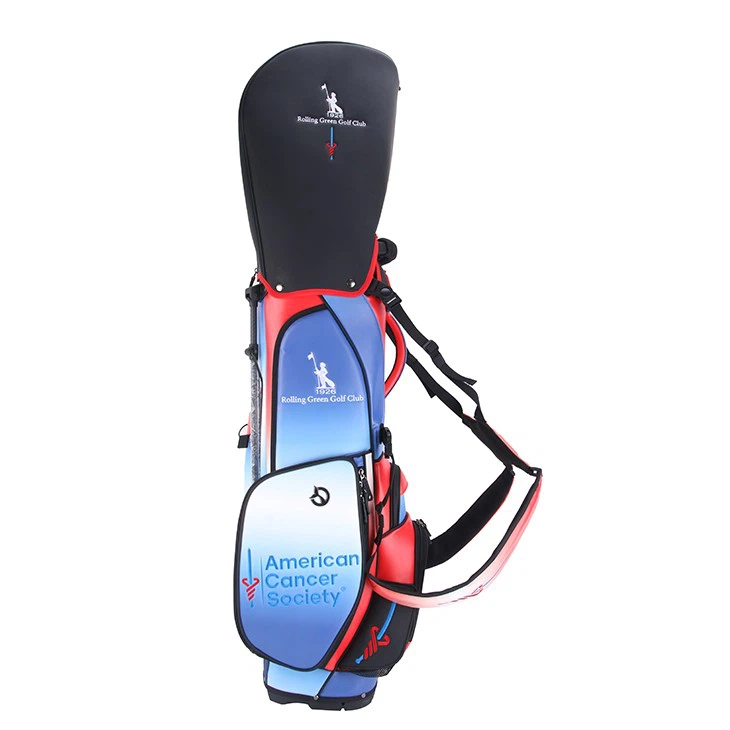Custom Carry Golf Bags