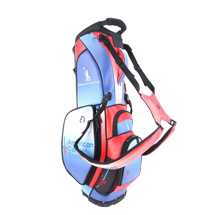 Custom Carry Golf Bags