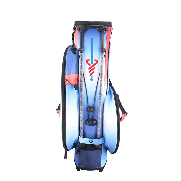 Custom Carry Golf Bags