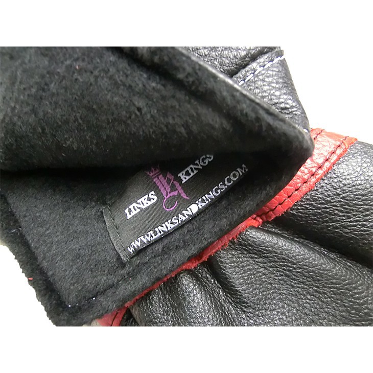 Genuine Leather Golf Club Driver Cover