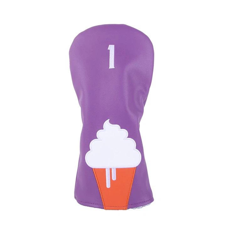 golf driver cover golf driver cover