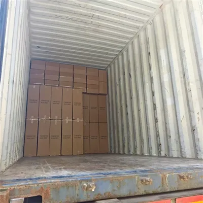 LEGEND TIMES sendir 1000 golftöskur í dag