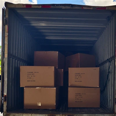 LEGEND TIMES sendir 800 golfhandtösku í dag