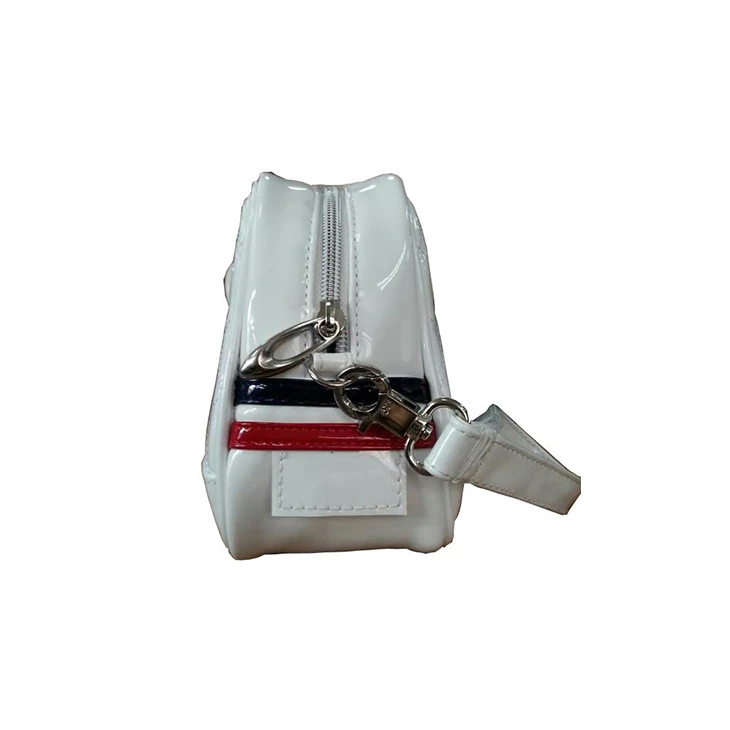 PU Golf Pouch Bag 1