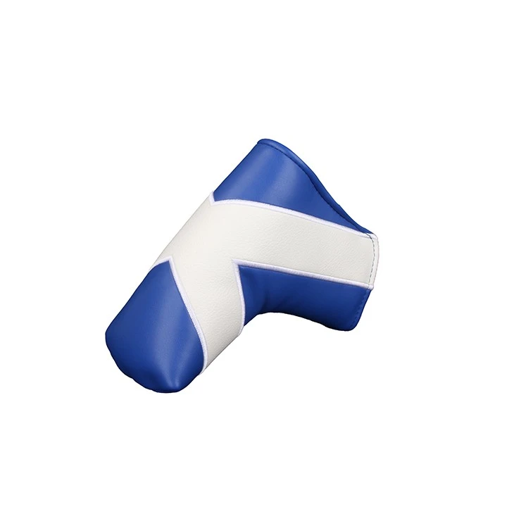 Scotland Custom Golf Club Covers