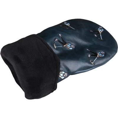 Genuine Leather Covers