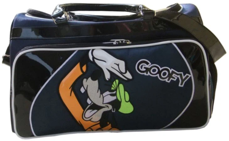 Denim Golf Duffle Bag Denim Golf Duffle Bag