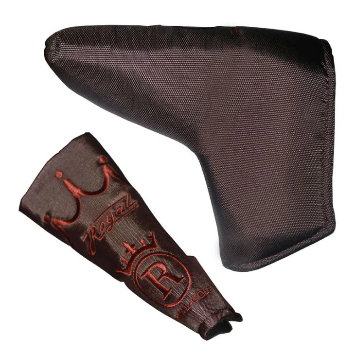 420D Golf Putter Headcover 420D Golf Putter Headcover