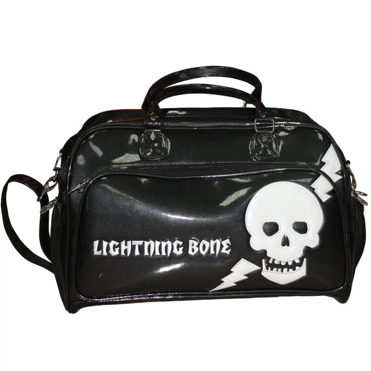 Lighting Bone Branded Golf Clothing Bag