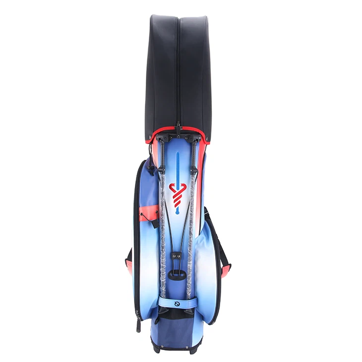 Custom Carry Golf Bags