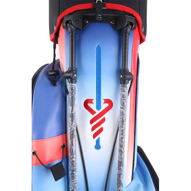 Custom Carry Golf Bags