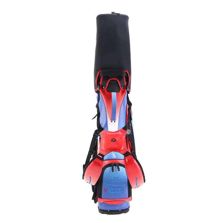 Custom Carry Golf Bags