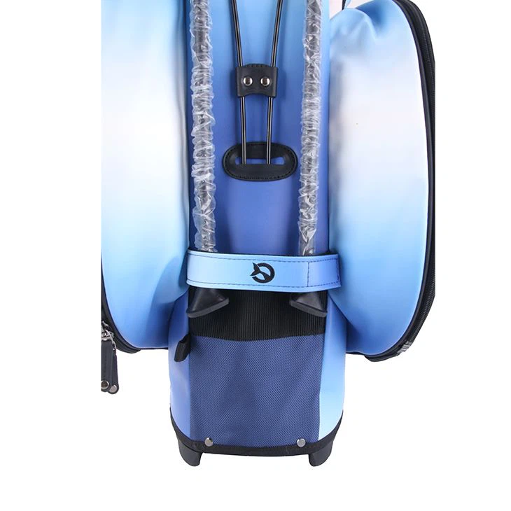 Custom Carry Golf Bags